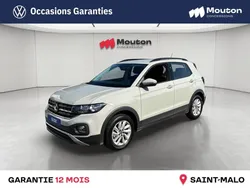 Volkswagen T-Cross 1.0 TSI 110 Start/Stop BVM6 Life Plus