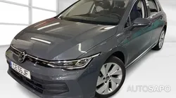Volkswagen Golf de 2026