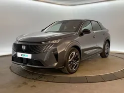 Peugeot 3008 Electrique 210 ch 73 kWh Allure