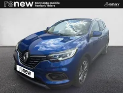 Renault Kadjar Blue dCi 115 EDC Intens
