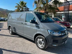 Volkswagen transporter vi t6 fourgon 2.0 tdi 204 l2h1 business line plus 4motion dsg7