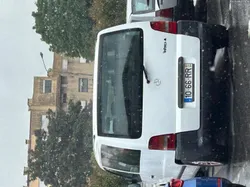Mercedes-Benz Vito 9 lugares