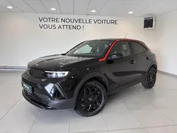 Opel Mokka 1.2 Turbo 130ch GS Line BVA8