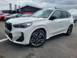 Bmw x1 xdrive23d 211 m sport / tva recup - loa possible / malus ok / camera sieges elec carplay attelage
