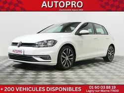 Volkswagen Golf 1.0 TSI 110ch Connect DSG7 5p