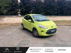 FORD KA II 1.2 69 AMBIENTE | Garantie 12 mois