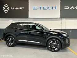 Peugeot 2008 1.2 Hybrid Allure e-DCS6