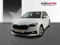 Skoda Fabia 1.0 TSI Ambition 70kW