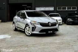 Renault Clio 1.0 TCe Evolution