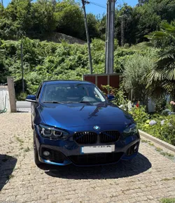 BMW 116 BMW SERIE 1