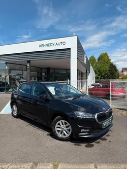 Skoda Fabia 1.0 TSI 95ch Selection