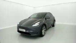 Tesla Model Y Gran Autonomía 4WD