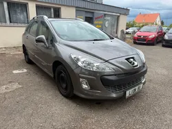 Peugeot 308 1,6L 120CH VO453
