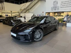 Porsche Panamera 4 E-Hybrid Aut.