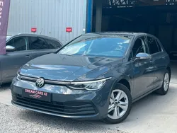 Volkswagen golf viii 2.0tdi 150cv bmt dsg7 183000km 2020
