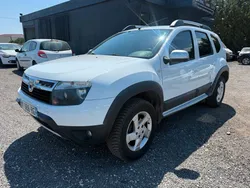 DACIA Duster 1.5 dCi 110ch 4WD Prestige 4X4