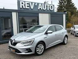 Renault Megane IV Blue dCi 115ch Business LEDS / CarPlay / GPS / Accès mains libres 70.000 km 2021