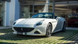 FERRARI California 490