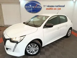 Peugeot 208 Affaire (2) 1.5 BlueHDi 100 Premium