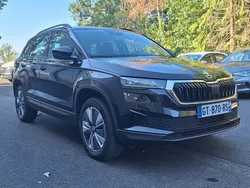 Skoda karoq (2) 2.0 tdi 19400 ttc 116 scr style dsg7
