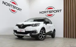 Renault Captur 1.5 dCi Exclusive