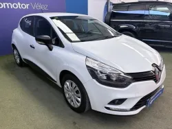 Renault Clio 1.5dCi Energy Business 55kW