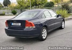 Volvo 44 60
