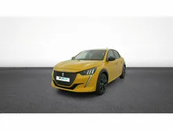 Peugeot 208 PureTech 100 S&S BVM6 GT Pack
