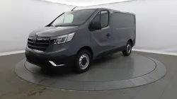 Renault Trafic Van L1H1 3T Blue dCI 150 Advance suréquipé