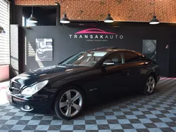 Mercedes classe cls 320 cdi a