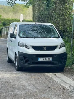 Peugeot expert Hdi échange ou reprise