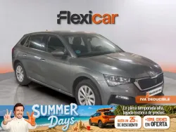 SKODA Scala 1.0 TSI Selection 85kW