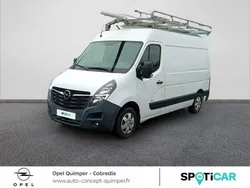 Opel Movano Fg F3300 L2H2 2.3 CDTI 150ch BiTurbo Start/Stop