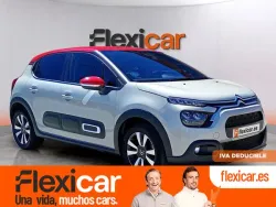 CITROEN C3 1.2 PureTech S&S Shine EAT6 110