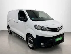 Toyota Proace Proace 1.5D 100 MWB GX PLUS 4P