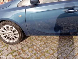 Opel Corsa 1.4 T GT