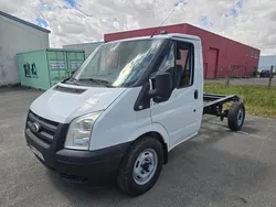 Ford Transit Vu 2.2 TDCI 116 CHASSIS NUE