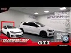 VW Golf 2.0 TSI GTI DSG Performance