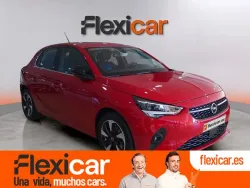OPEL Corsa -e Elegance-e