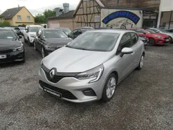 Renault Clio DCI 85 CH BUSINESS 1ERE MAIN FRANCE TVA RECUPERABLE
