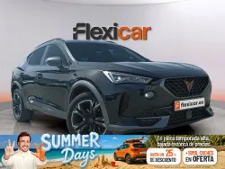CUPRA Formentor 1.5 TSI 150 DSG