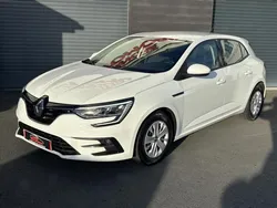 Renault Mégane IV (SOCIETE) 1,5 BLUEDCI 95 AIR BV6
