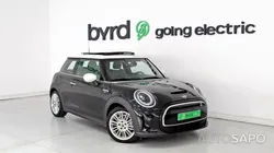 MINI Cooper de 2021