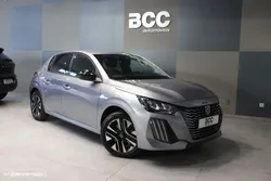Peugeot e-208 50 kWh Active Pack