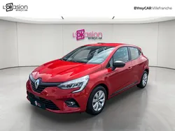 RENAULT Clio SCe 75 Life