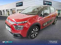 Citroen C3 1.5BlueHDi S&S Feel Pack 100