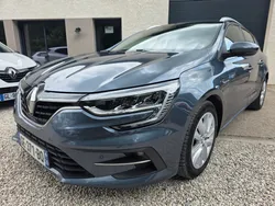 ✅renault megane estate 1.5 blue dci 115 ch ⏩️premiere main avec⏩️ entretien constructeur