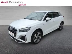 Audi Q2 30 TDI 116ch Advanced S tronic 7