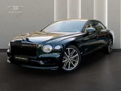 BENTLEY Flying Spur V8