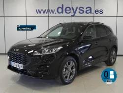 FORD Kuga 2.5 Duratec PHEV ST-Line 4x2